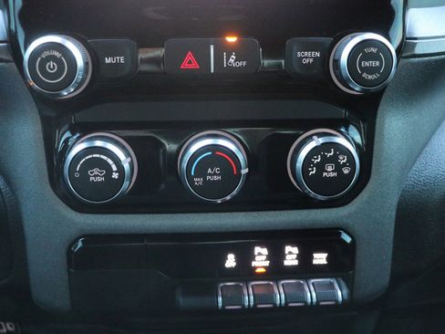 Used 2026 RAM 1500 Classic Warlock image 22