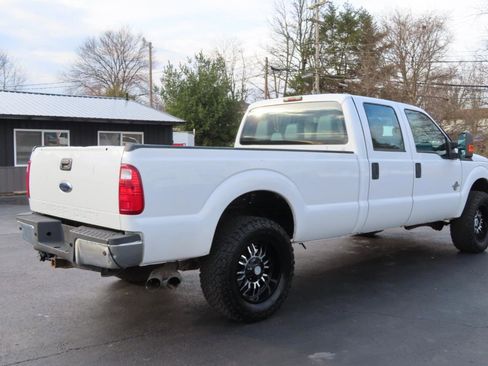 Used 2011 Ford F250 XL w/ PWR Equipment Group image 19