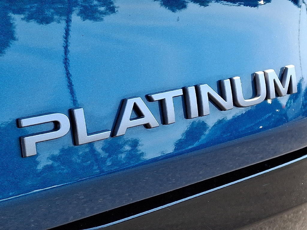 Certified 2026 Nissan Murano Platinum w/ Technology Package AWD/4WD image 34
