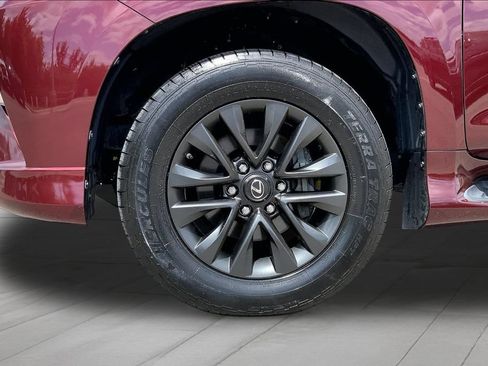 Used 2020 Lexus GX 460 Premium w/ Premium Package AWD/4WD image 33
