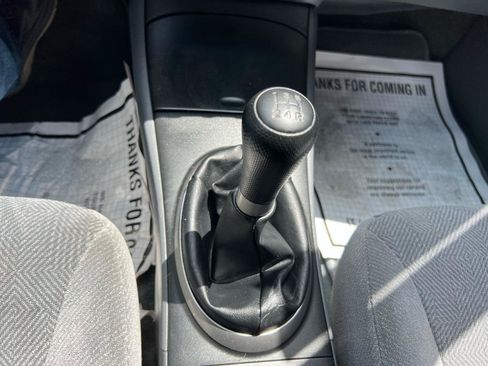 Used 2002 Honda Civic LX image 13