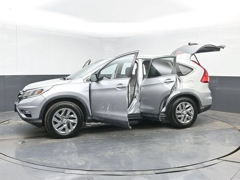 Used 2016 Honda CR-V EX-L image 53