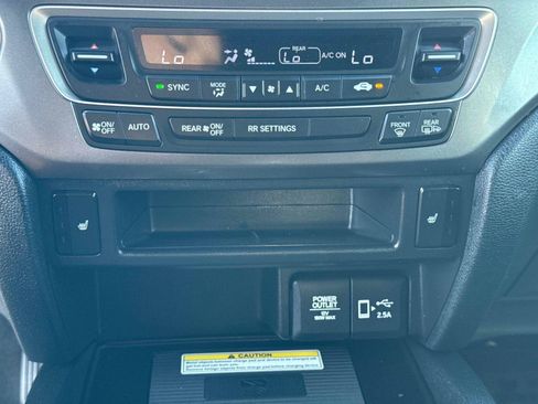Certified 2023 Honda Passport EX-L image 26