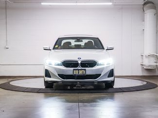 Used 2023 BMW 330e w/ Premium Package RWD video 2