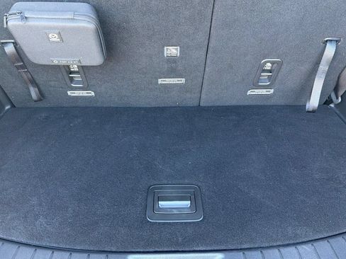 Certified 2024 MAZDA CX-90 Plug-In Hybrid w/ Preferred AWD/4WD image 16