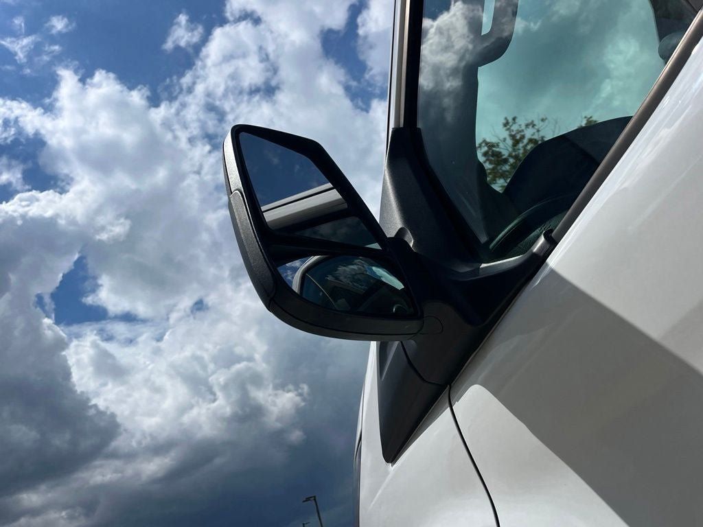 Used 2024 Ford Transit 250 148 Medium Roof RWD image 25