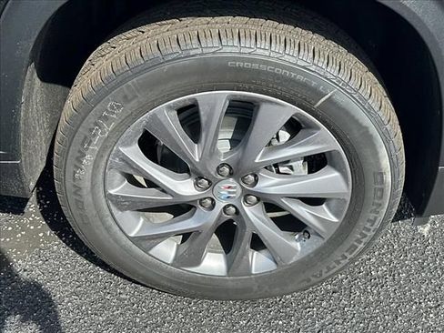 New 2026 Buick Enclave Preferred w/ Power Package FWD image 15