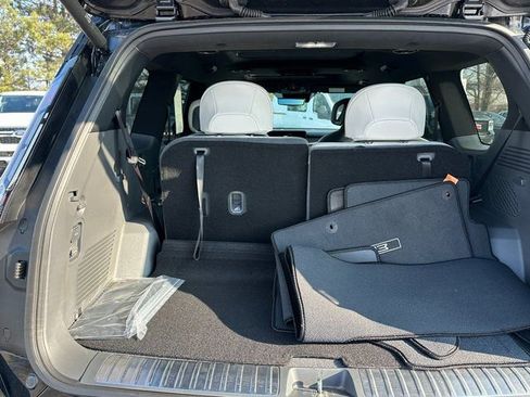 Used 2024 Kia EV9 GT-Line image 9