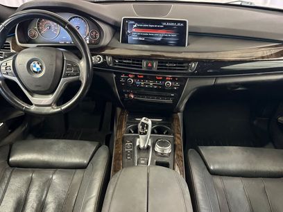 Used 2017 BMW X5 xDrive35i
