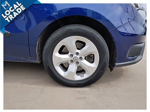 Used 2017 RAM ProMaster City Tradesman SLT w/ Rear Back-up Camera Group FWD image 13