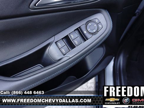 New 2026 Buick Encore GX Sport Touring image 37