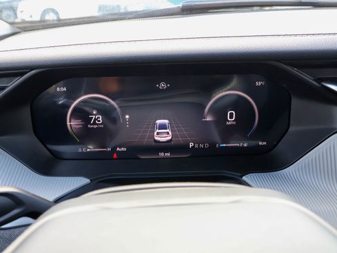 New 2026 Jeep Cherokee Laredo AWD/4WD image 25