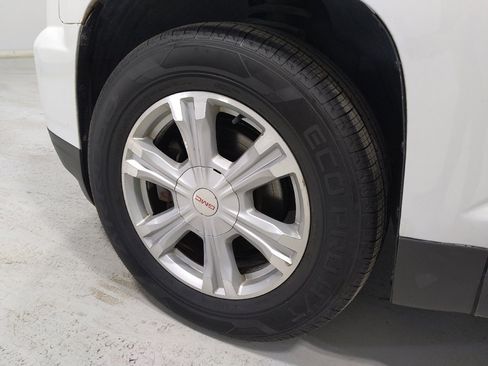 Used 2017 GMC Terrain SLE w/ Convenience Package image 31