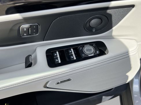 New 2026 Lincoln Nautilus Reserve image 21