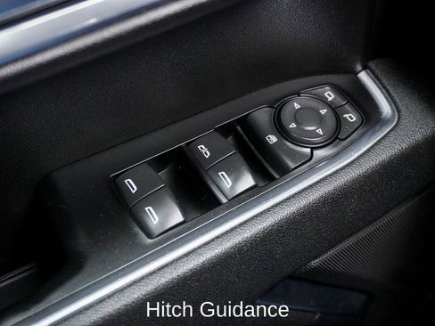 Used 2025 Chevrolet Silverado 1500 LT w/ Work Truck Package image 23