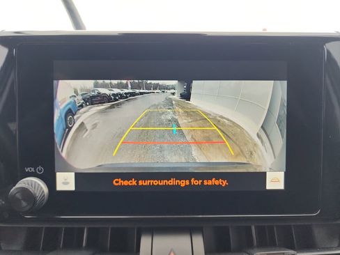 Certified 2023 Toyota RAV4 LE image 17