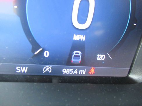 Used 2026 Ford F150 STX w/ Equipment Group 200A image 26