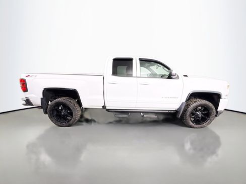 Used 2017 Chevrolet Silverado 1500 LT w/ All Star Edition image 11