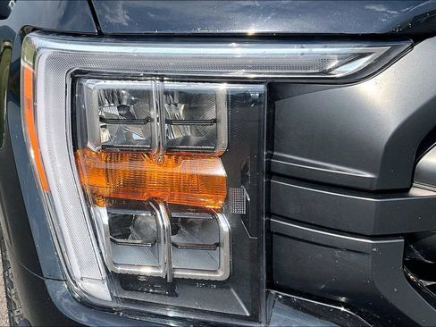 Used 2021 Ford F150 XLT w/ Equipment Group 302A High AWD/4WD image 29