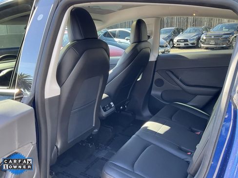 Used 2020 Tesla Model Y Performance image 25