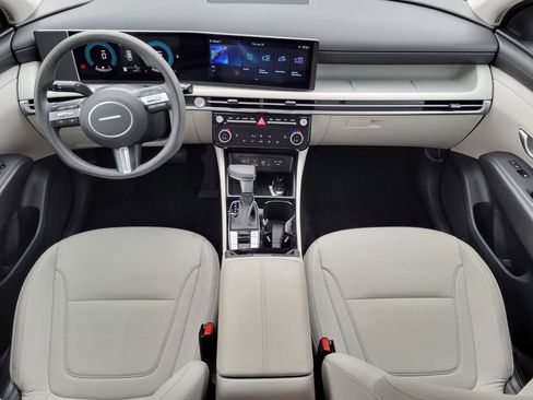 Used 2025 Hyundai Tucson SEL image 17