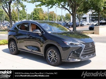 Used 2025 Lexus NX 350h AWD w/ Accessory Package (K3)