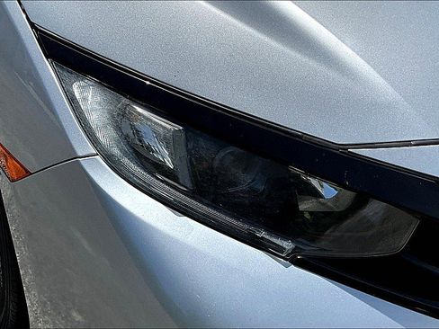 Used 2021 Honda Civic EX image 30