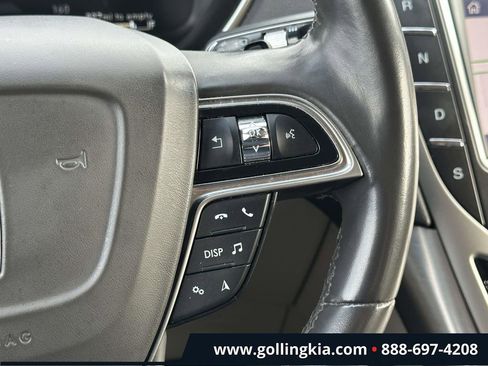 Used 2020 Lincoln Nautilus FWD w/ Equipment Group 101A image 20