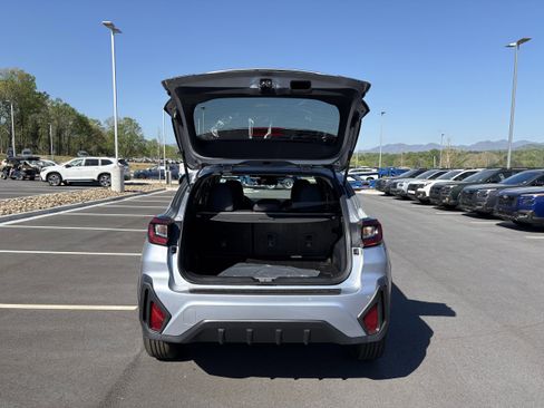 New 2026 Subaru Crosstrek 2.5i Limited AWD/4WD image 11