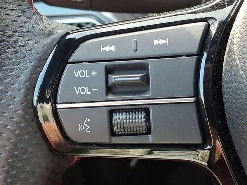Used 2025 Acura Integra Type S FWD image 20
