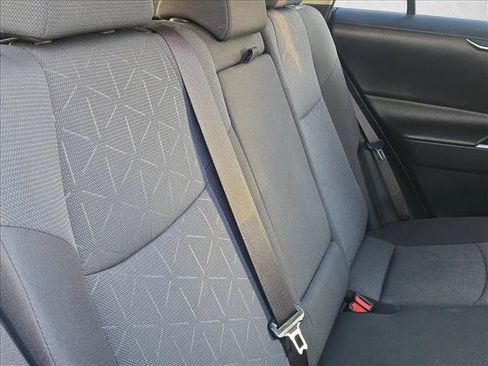 Used 2019 Toyota RAV4 XLE FWD image 20