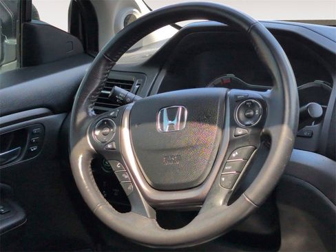 Used 2023 Honda Ridgeline RTL image 12