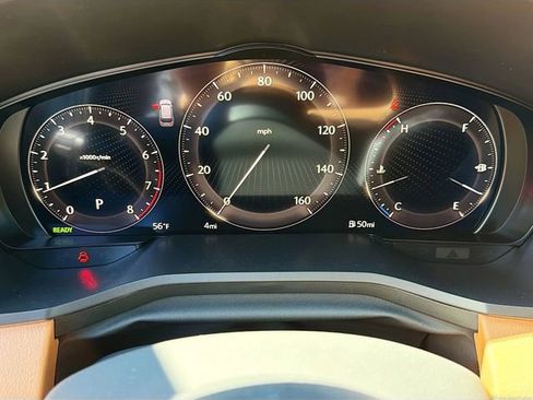 New 2026 MAZDA CX-70 3.3 Turbo S w/ Premium Plus image 42