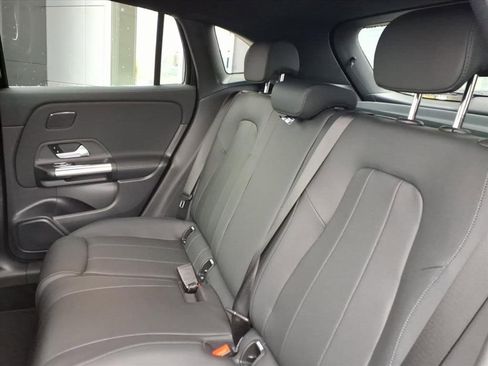 New 2026 Mercedes-Benz GLA 250 4MATIC image 26