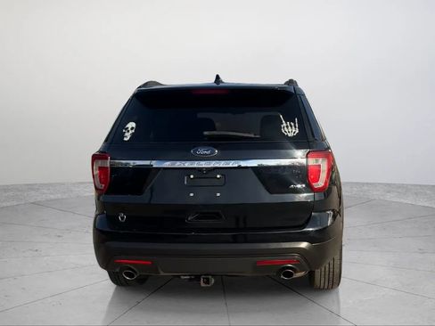 Used 2016 Ford Explorer 4WD image 4