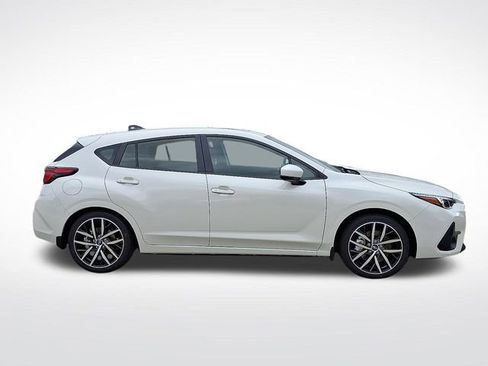 New 2026 Subaru Impreza 2.0i Sport AWD/4WD image 8