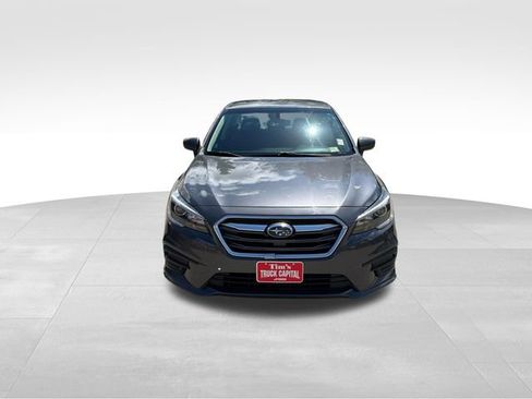 Used 2019 Subaru Legacy 2.5i Premium AWD/4WD image 8