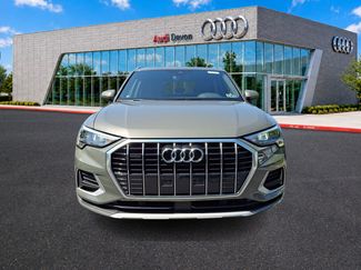 Used 2021 Audi Q3 2.0T Premium w/ Convenience Package AWD/4WD video 2