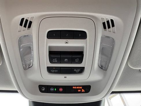 New 2026 Buick Envision Sport Touring AWD/4WD image 31