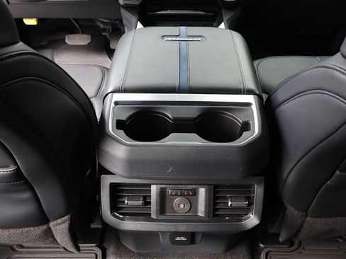 Used 2026 Ford F450 Platinum w/ Snow Plow Prep Package image 25