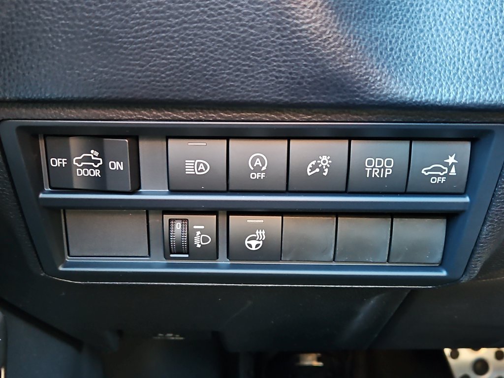 New 2026 Toyota Tundra SR5 w/ TRD Off-Road Package AWD/4WD image 9