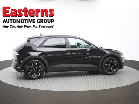 Used 2024 Hyundai Ioniq 5 SEL RWD image 42