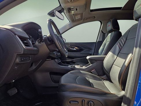 Used 2024 GMC Terrain AT4 w/ Tech Package image 24