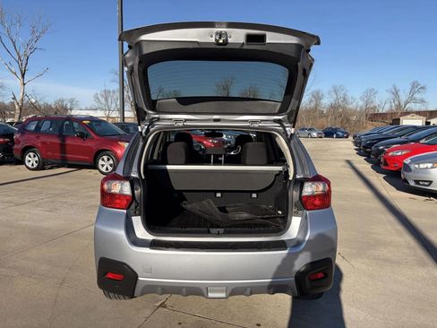 Used 2015 Subaru Crosstrek 2.0i Premium w/ Moonroof Package image 24