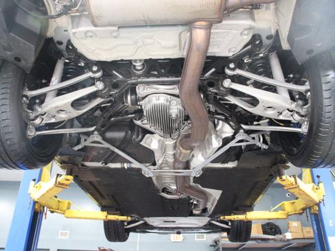 Used 2017 BMW M2 w/ Executive Package image 96