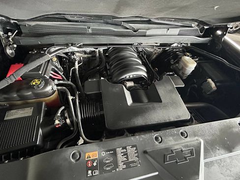 Used 2015 Chevrolet Silverado 1500 LS w/ Trailering Package RWD image 28