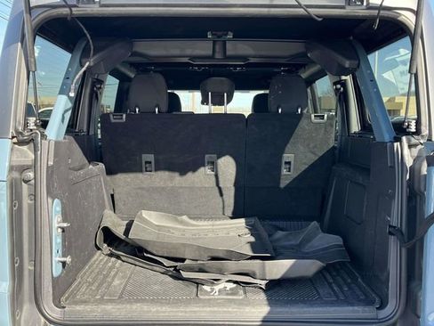 Used 2023 Ford Bronco Big Bend image 19