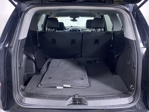 Certified 2020 GMC Acadia SLE image 13