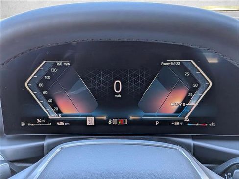 Used 2025 BMW 330i Sedan image 11