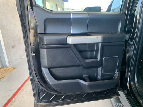 Used 2020 Ford F150 Lariat AWD/4WD image 12